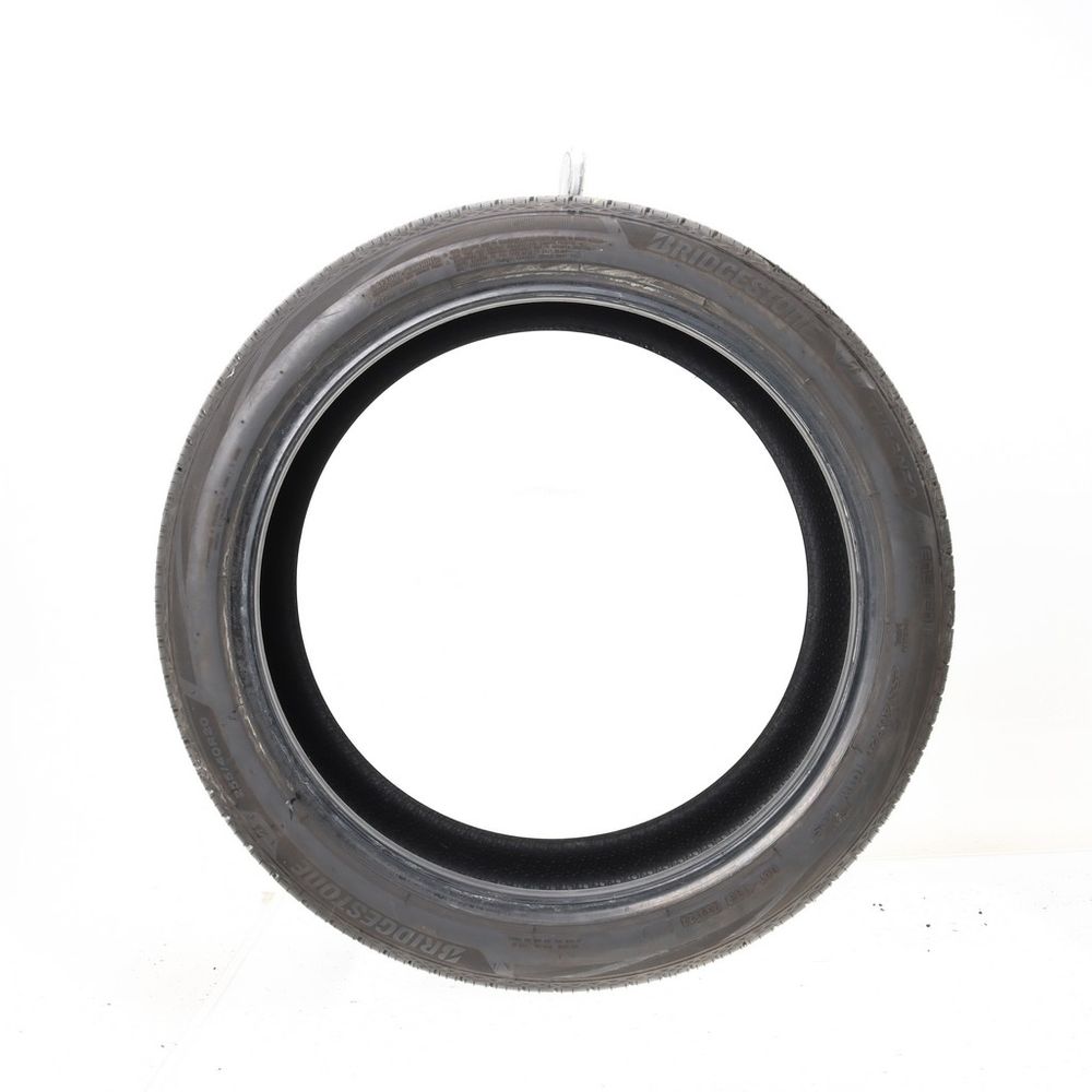 Used 255/40R20 Bridgestone Turanza EV ENLITEN 101W - 9.5/32 - Image 3