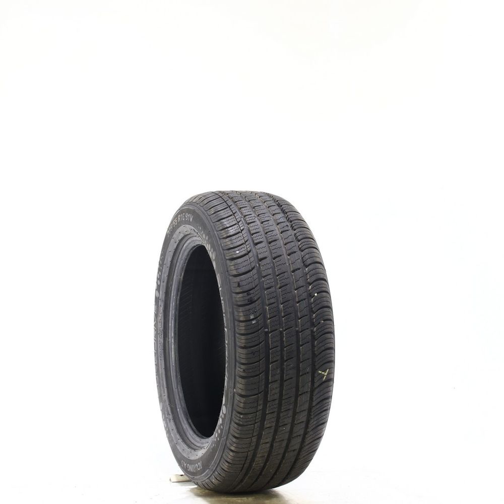 Driven Once 205/55R16 SureDrive Touring A/S TA71 91V - 10.5/32 - Image 1