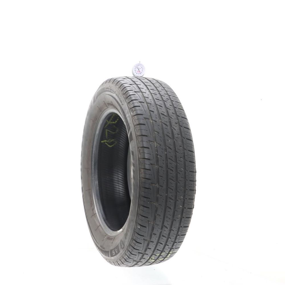 Used 215/65R17 Firestone Firehawk AS 99H - 5.5/32 - Image 1