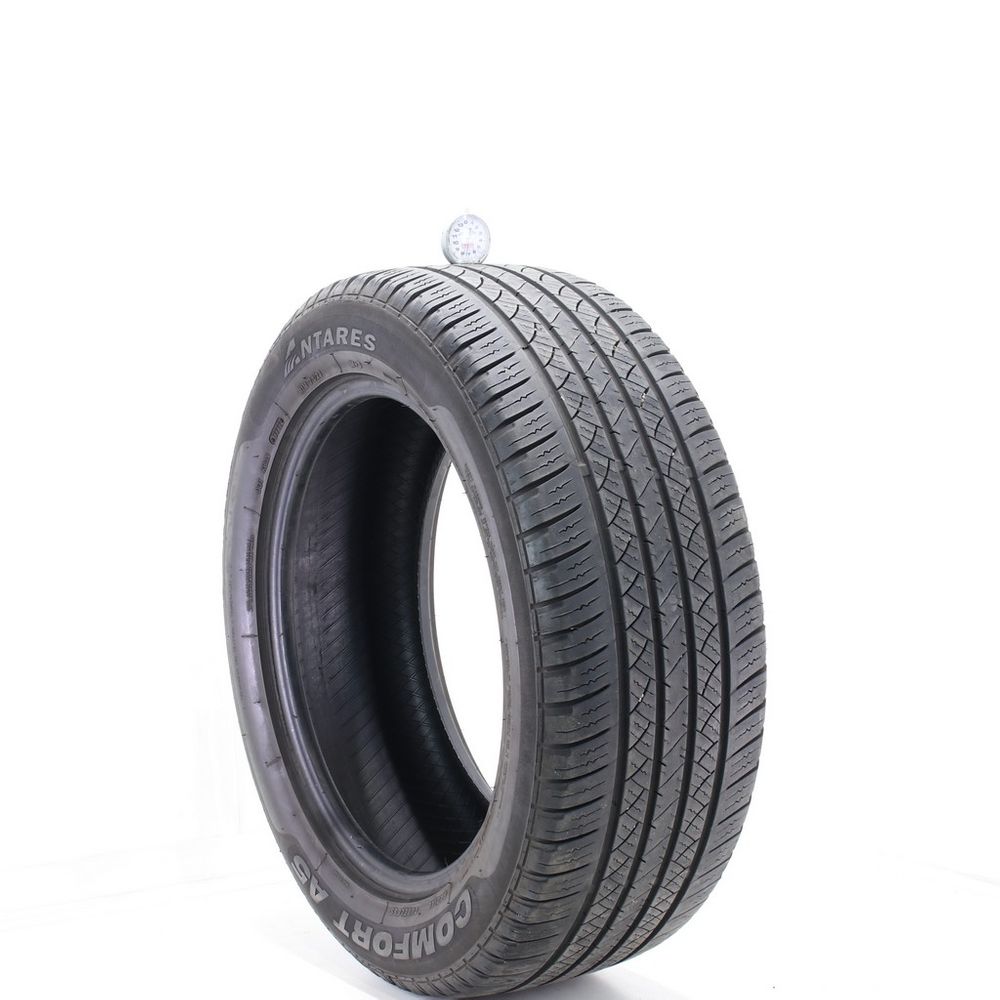 Used 235/55R18 Antares Comfort A5 100V - 7.5/32 - Image 1