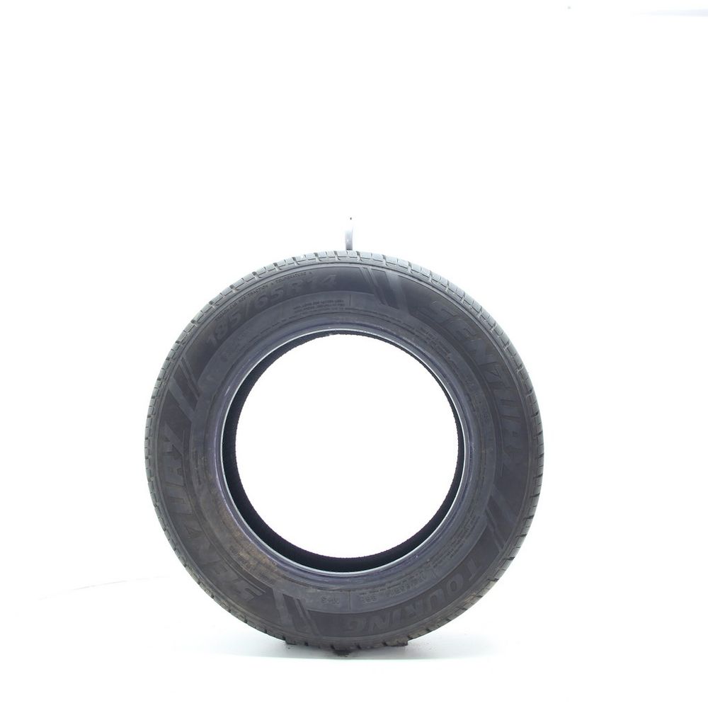 Set of (2) Used 185/65R14 Sentury Touring 86H - 8-8.5/32 - Image 6