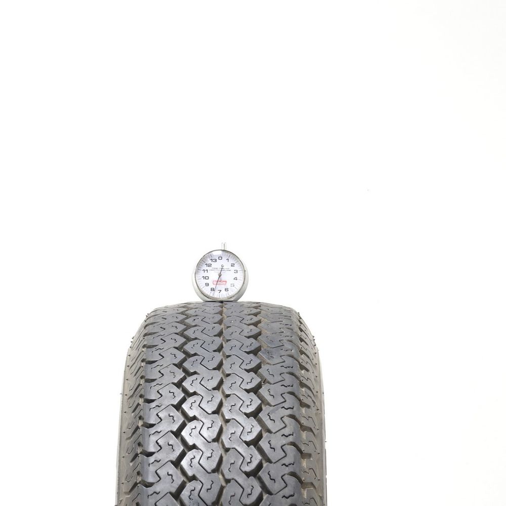 Used LT 185R14 Bridgestone RD-603 Steel 1N/A - 7.5/32 - Image 2
