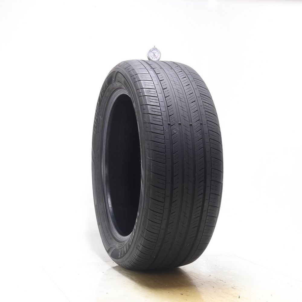 Used 255/50R20 Goodyear Assurance Finesse 105T - 5.5/32 - Image 1