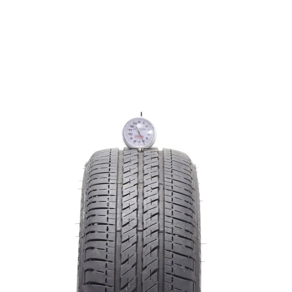Set of (2) Used 175/65R15 Bridgestone Ecopia EP422 Plus 84H - 6/32 - Image 2