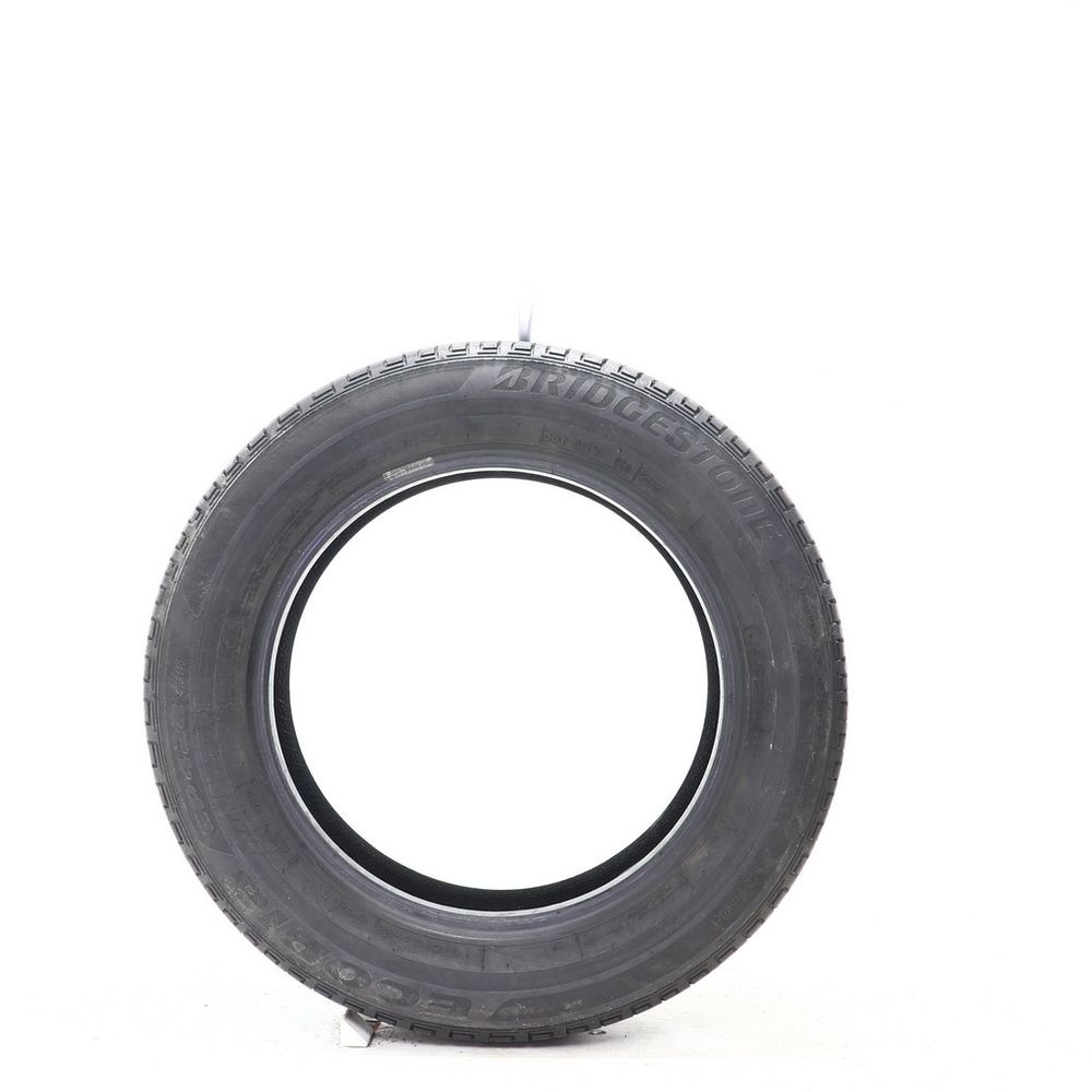 Set of (2) Used 175/65R15 Bridgestone Ecopia EP422 Plus 84H - 6/32 - Image 3