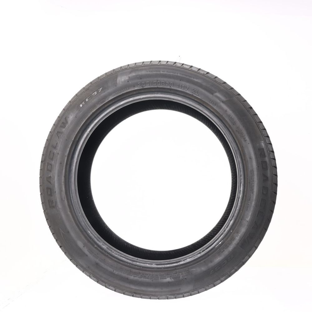 Used 265/50R20 Roadclaw RC97 111V - 7/32 - Image 3