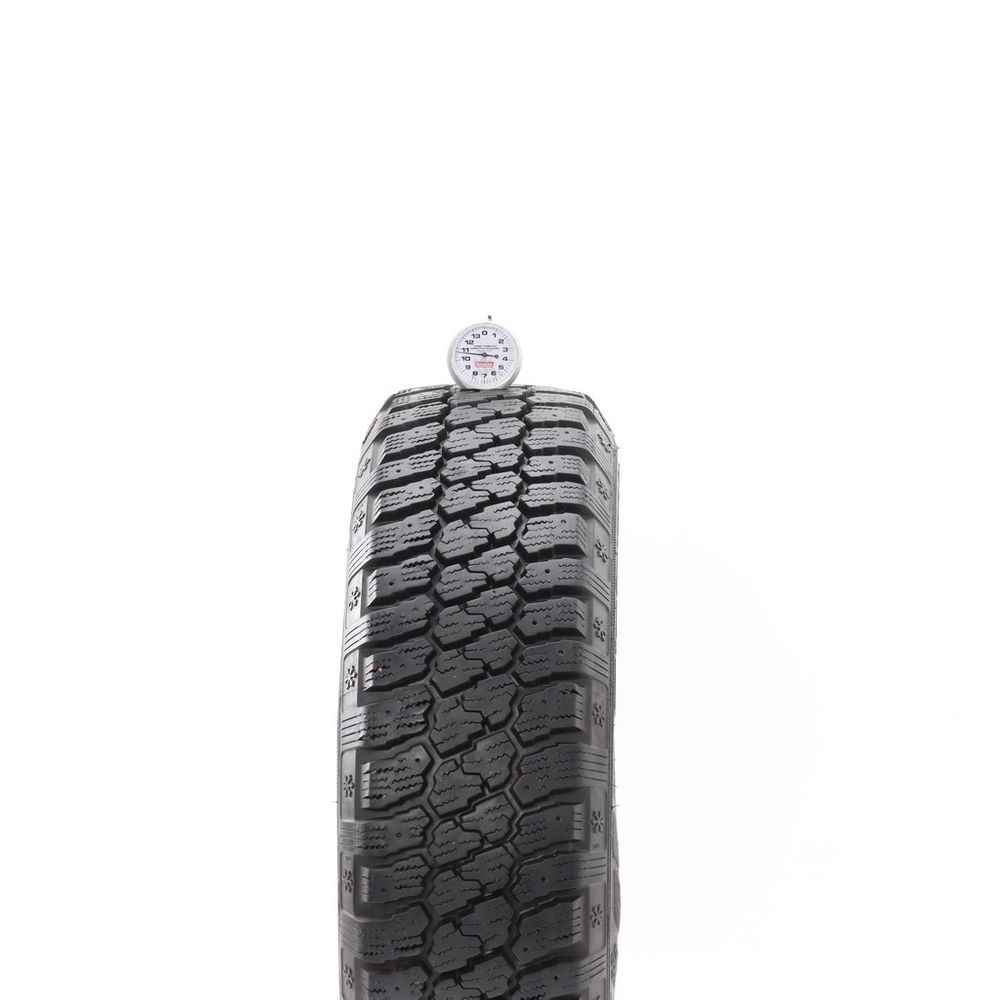 Used 185/65R15 Gislaved Nord Frost 65Q 88Q - 10.5/32 - Image 2