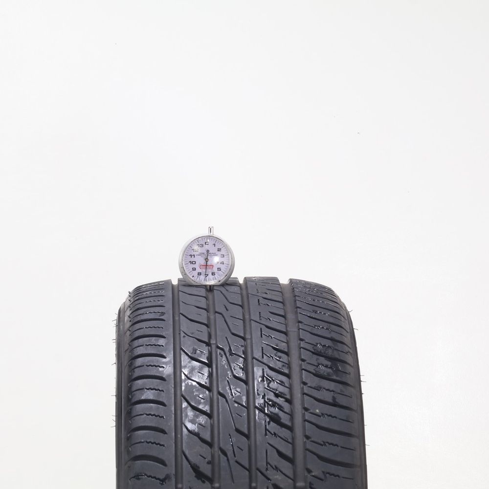 Set of (2) Used 215/45ZR17 Ironman IMove Gen 3 AS 91W - 7-7.5/32 - Image 2