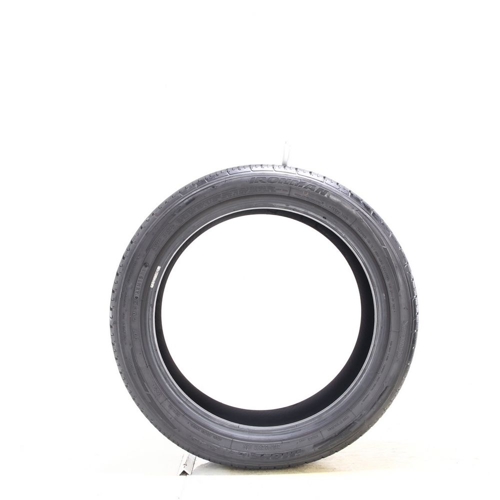 Set of (2) Used 215/45ZR17 Ironman IMove Gen 3 AS 91W - 7-7.5/32 - Image 3