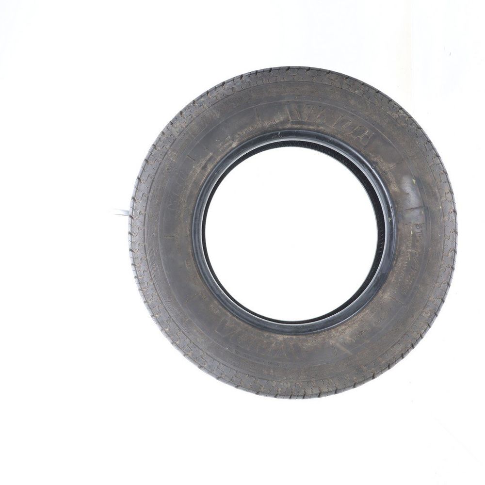 Set of (2) Used ST 205/75R15 Winda WL11 107/102L D - 8-9/32 - Image 3