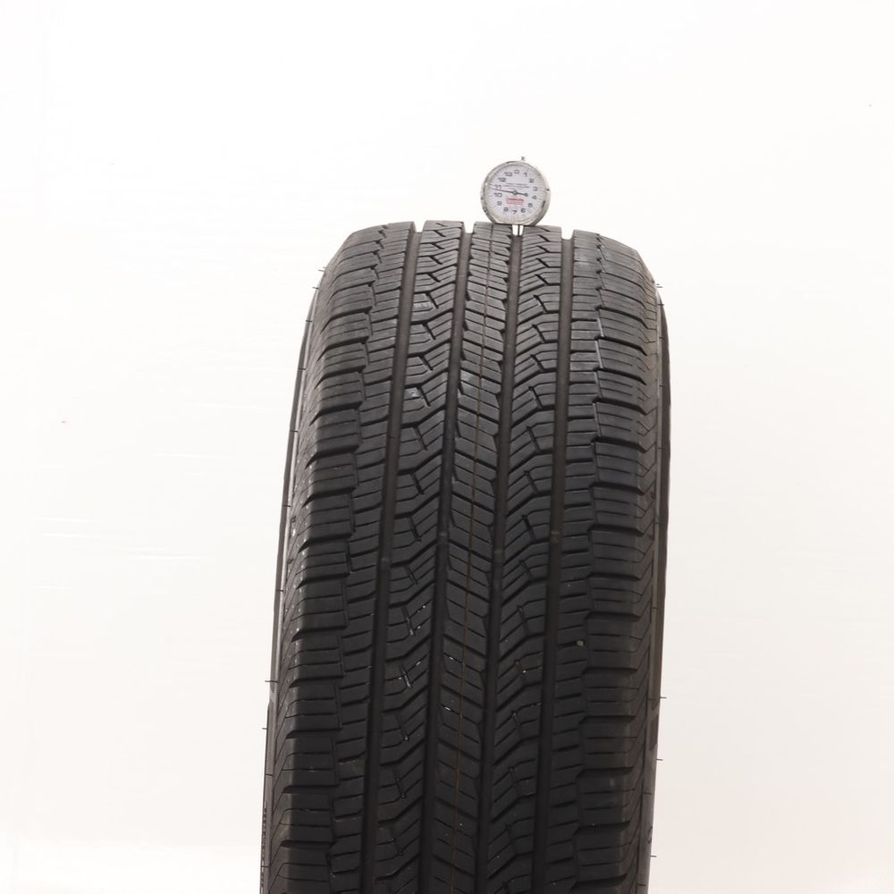 Used 265/65R18 Hercules Terra Trac Cross-V AW 114T - 10.5/32 - Image 2
