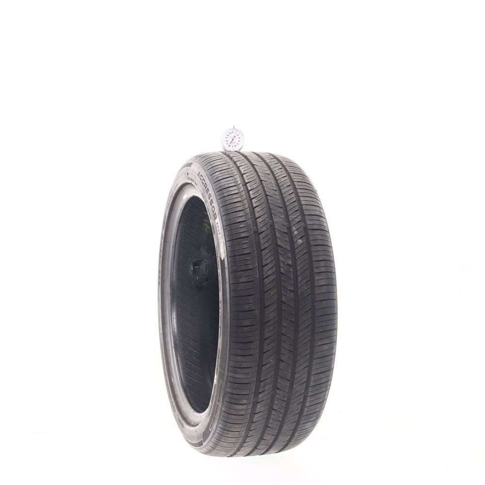 Used 225/45ZR18 Arisun Aggressor ZS03 95W - 8/32 - Image 1