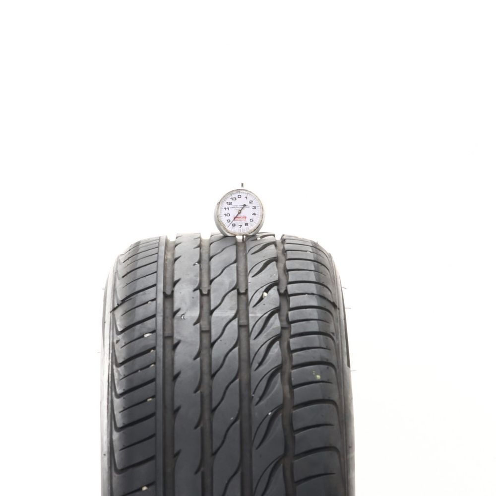 Used 225/55ZR17 Farroad FRD 26 101W - 8.5/32 - Image 2