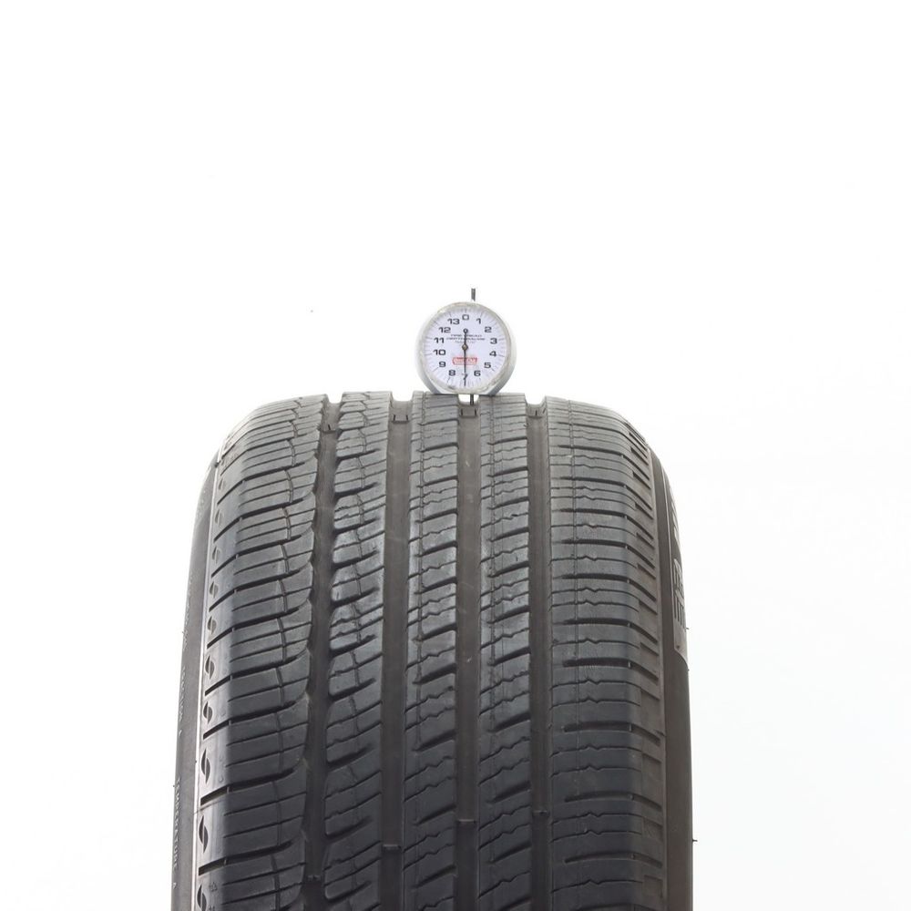 Set of (2) Used 225/55R18 Michelin Primacy Tour A/S 98V - 7-8/32 - Image 2