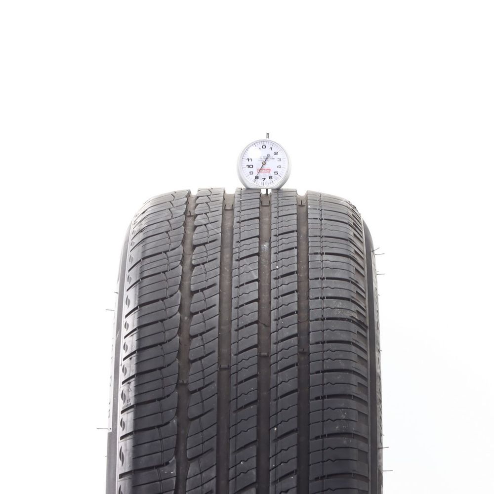 Set of (2) Used 225/55R18 Michelin Primacy Tour A/S 98V - 7-8/32 - Image 5