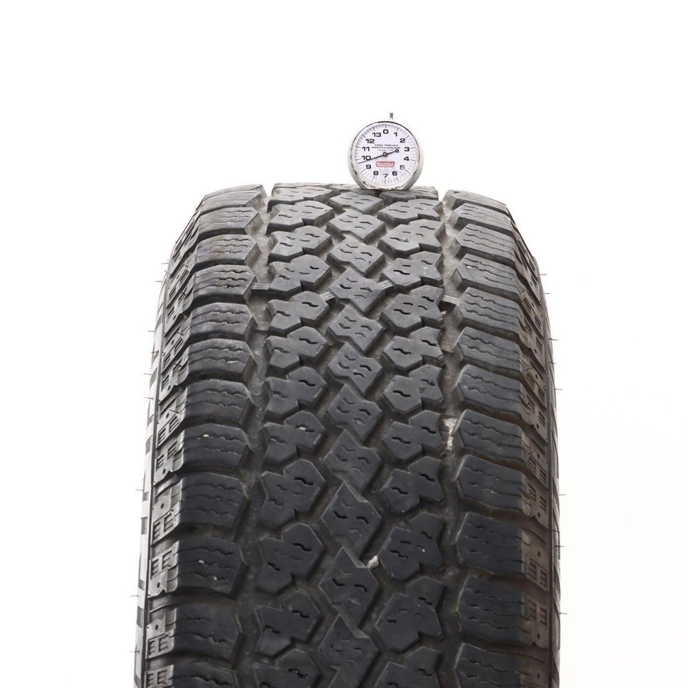 Used LT 285/75R16 Wild Country Trail 4SX 126/123S E - 9.5/32 - Image 2