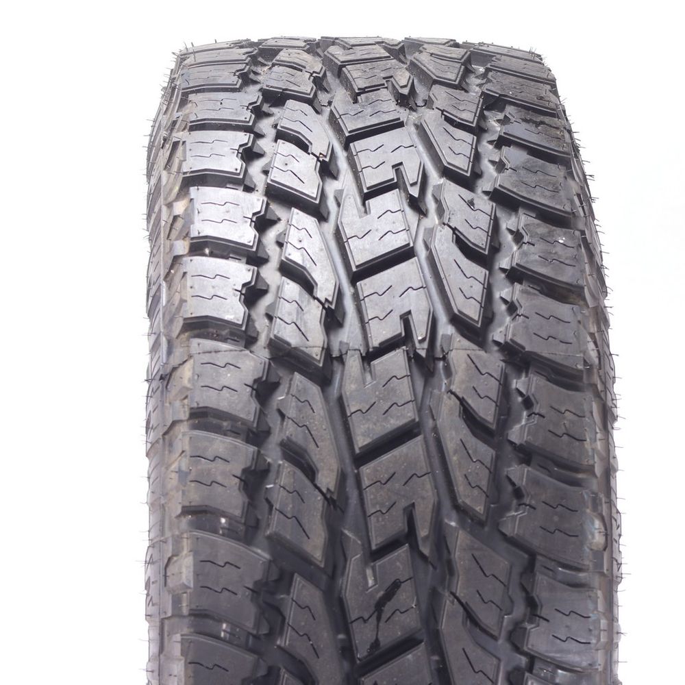 New LT 35X12.5R17 Toyo Open Country A/T II Xtreme 121R - 21/32 - Image 2