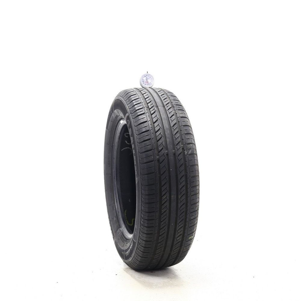 Set of (2) Used 195/65R15 Sailun Atrezzo SH406 91H - 6.5-7/32 - Image 1