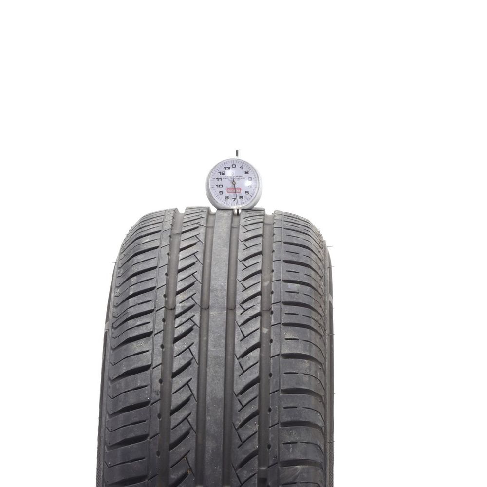Set of (2) Used 195/65R15 Sailun Atrezzo SH406 91H - 6.5-7/32 - Image 2