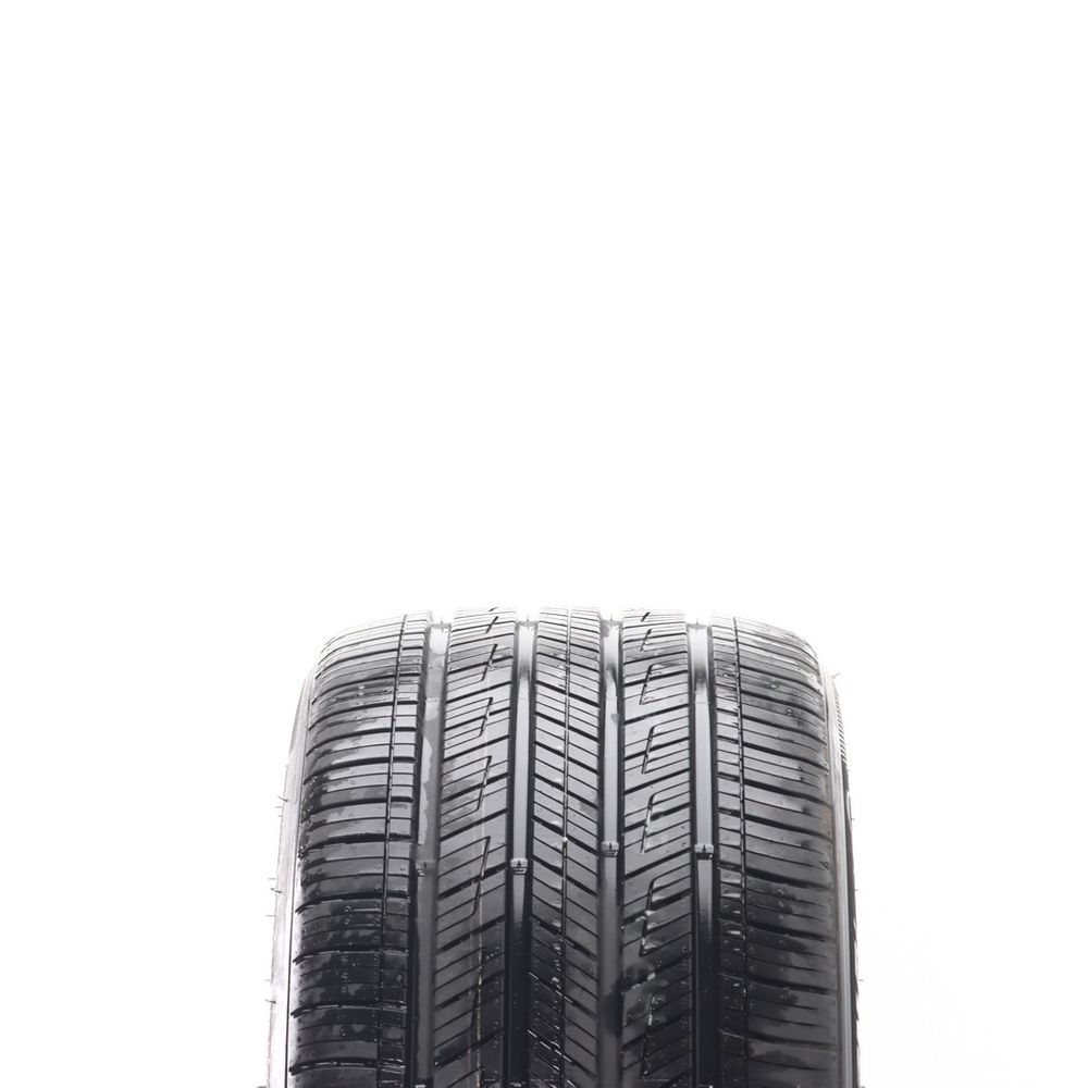 Driven Once 275/35ZR21 Kumho Crugen EV HP71 SUV 103Y - 8.5/32 - Image 2