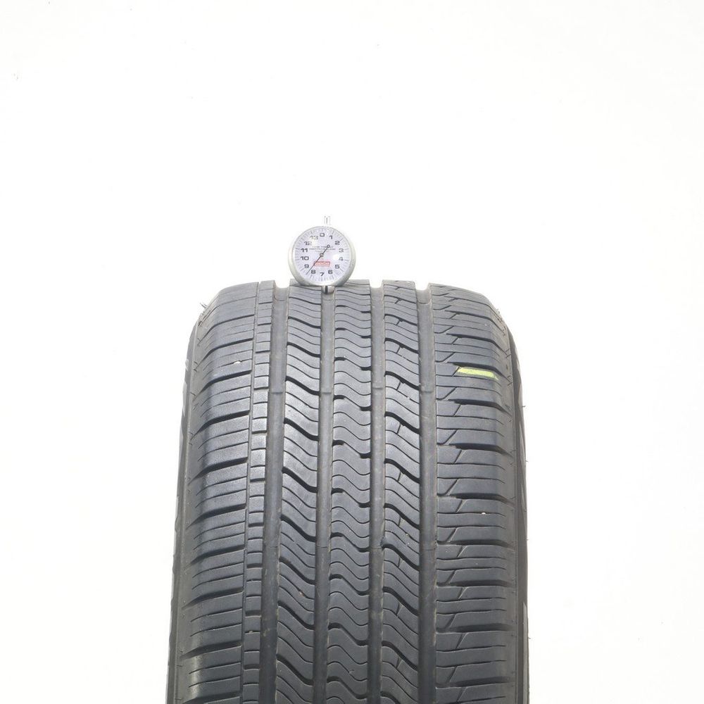 Set of (2) Used 245/50R20 GT Radial Maxtour LX 102V - 8/32 - Image 2