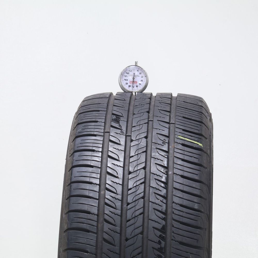 Set of (4) Used 235/55R19 Goodyear Assurance ComfortDrive 101V - 6.5-8/32 - Image 5