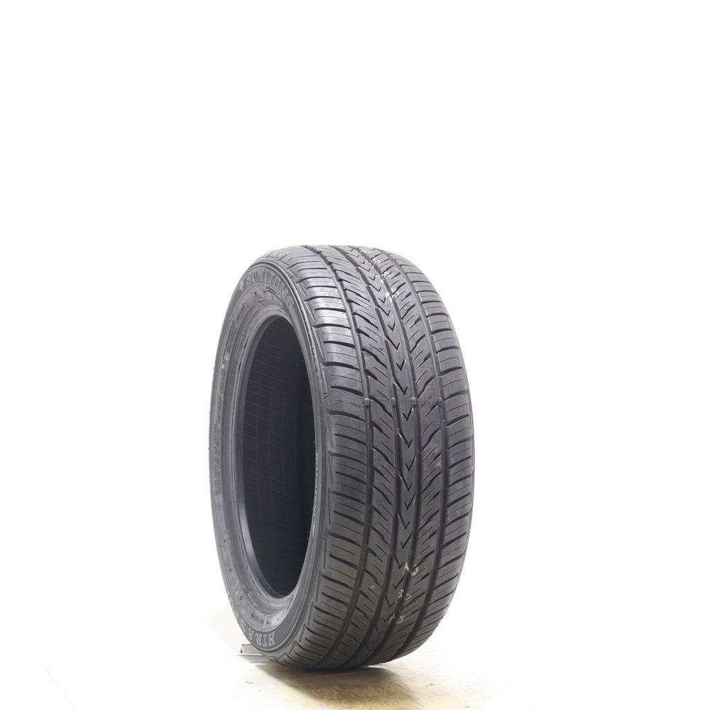 Driven Once 205/50R16 Sumitomo HTR A/S P01 87H - 9/32 - Image 1