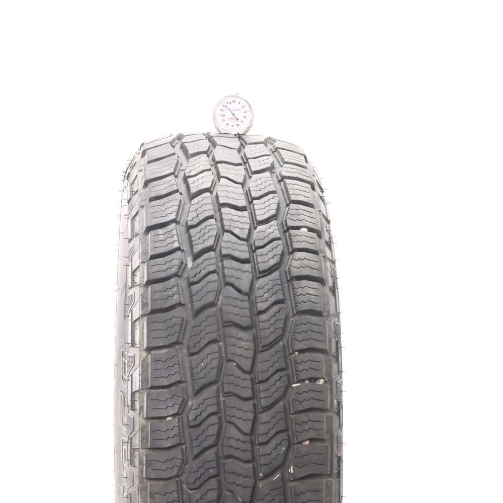 Used 255/75R17 Cooper Discoverer AT3 4S 115T - 12/32 - Image 2