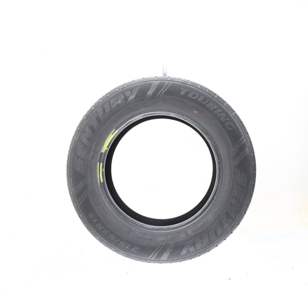 Used 215/65R15 Sentury Touring 96H - 7.5/32 - Image 3