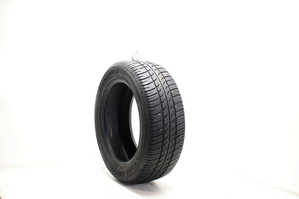 Used 225/55R17 Kenda Kenetica Radial 97H - 6/32 - Image 1