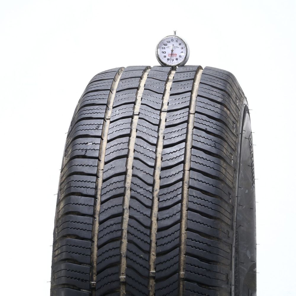 Set of (2) Used 265/70R17 Starfire Solarus HT 115T - 7/32 - Image 2