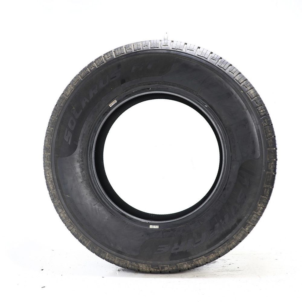 Set of (2) Used 265/70R17 Starfire Solarus HT 115T - 7/32 - Image 3