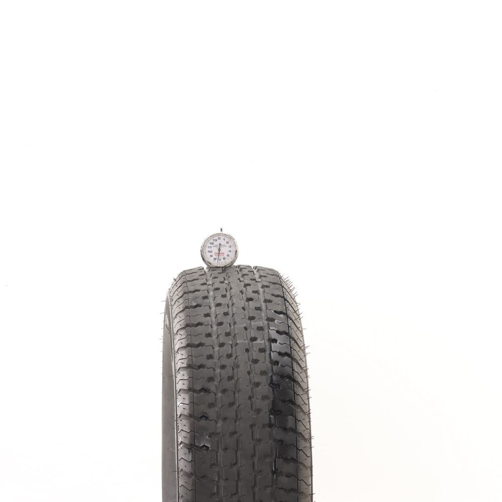 Set of (2) Used ST 205/75R14 RBP Conveyor ST 100/96L C - 7-7.5/32 - Image 2