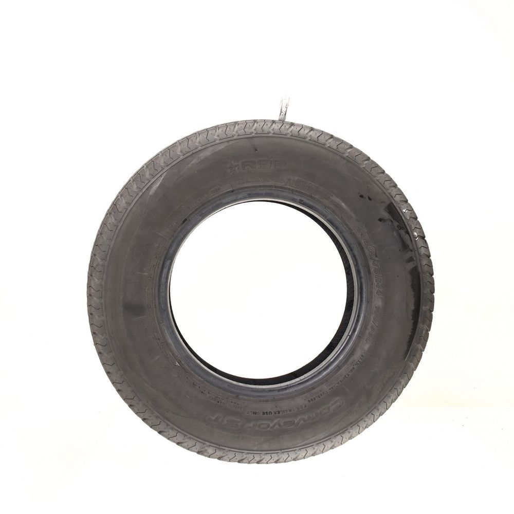 Set of (2) Used ST 205/75R14 RBP Conveyor ST 100/96L C - 7-7.5/32 - Image 3