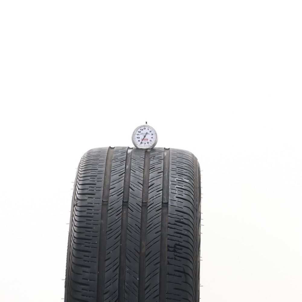 Used 235/40R19 Continental ContiProContact 96V - 8/32 - Image 2