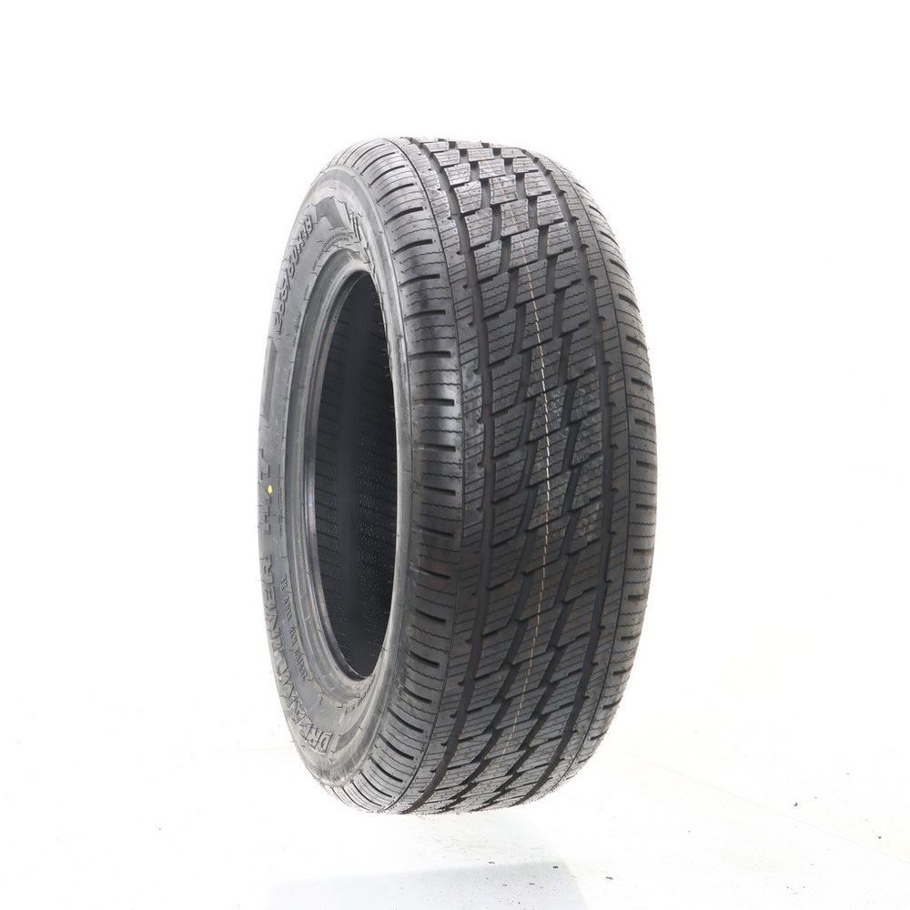Set of (2) New 265/60R18 Vizzoni Dreamliner H/T 114V - Image 1