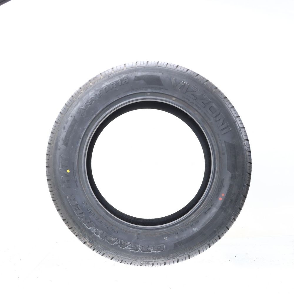 Set of (2) New 265/60R18 Vizzoni Dreamliner H/T 114V - Image 3