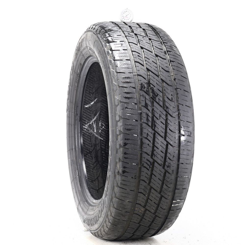 Used 275/55R20 Toyo Open Country H/T II 117H - 9/32 - Image 1