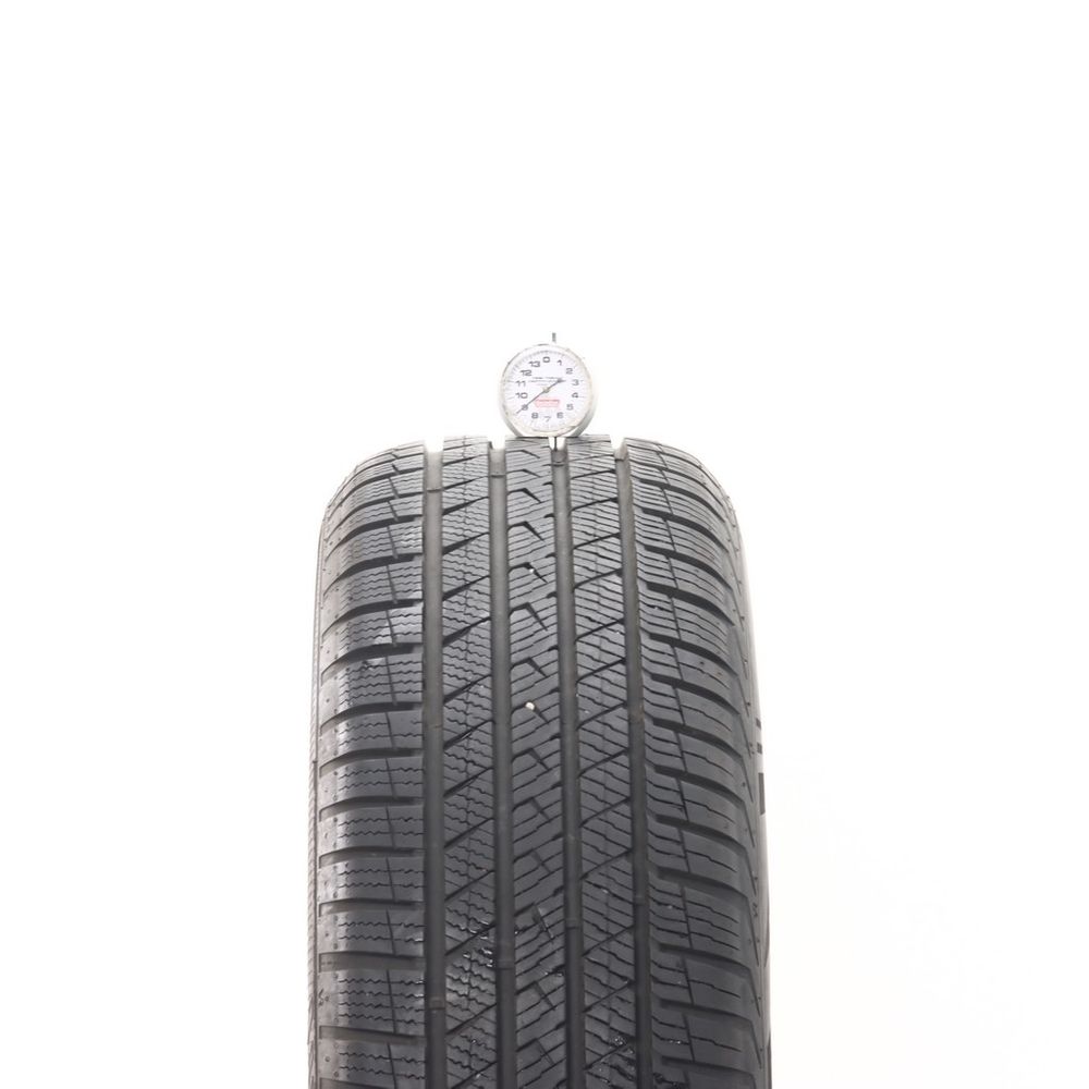 Set of (2) Used 215/65R17 Vredestein Quatrac Pro + 103V - 9/32 - Image 2