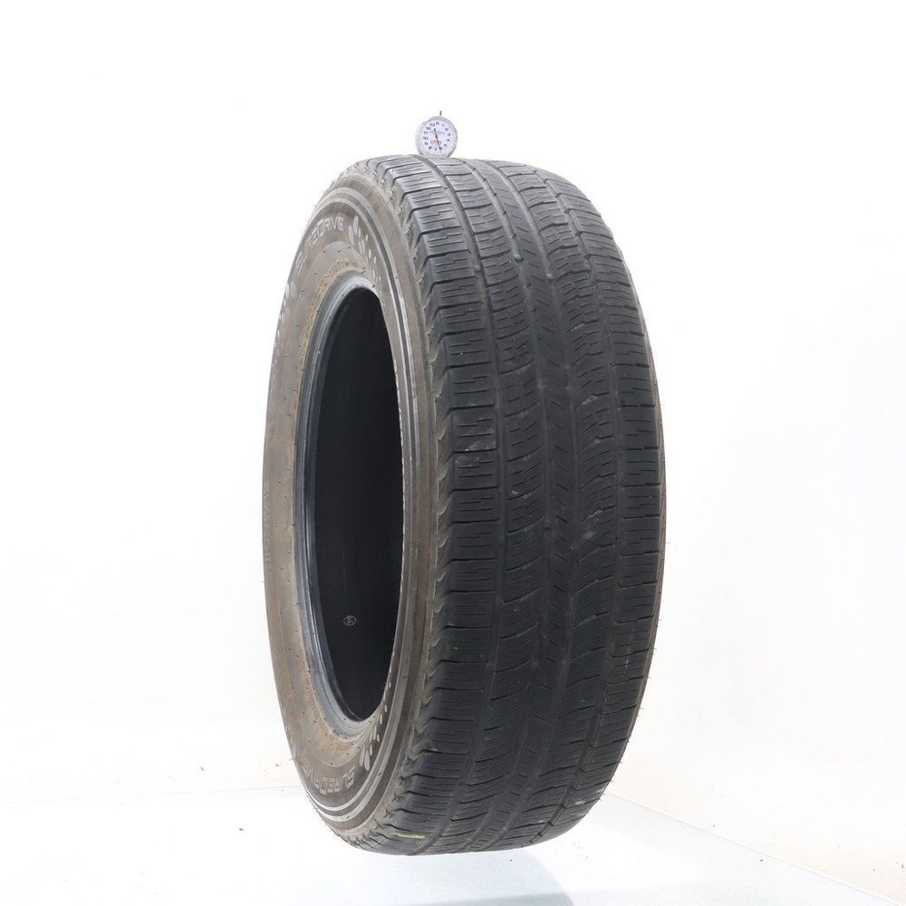Set of (2) Used 275/60R20 SureDrive Highway 115H - 6-7.5/32 - Image 1