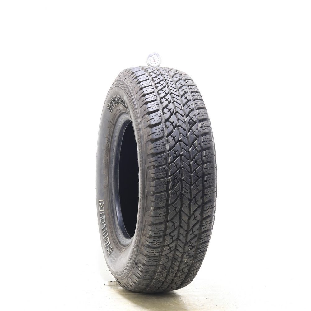 Set of (2) Used LT 245/75R16 Sailun Terramax H/T 120/116R E - 12-13/32 - Image 4