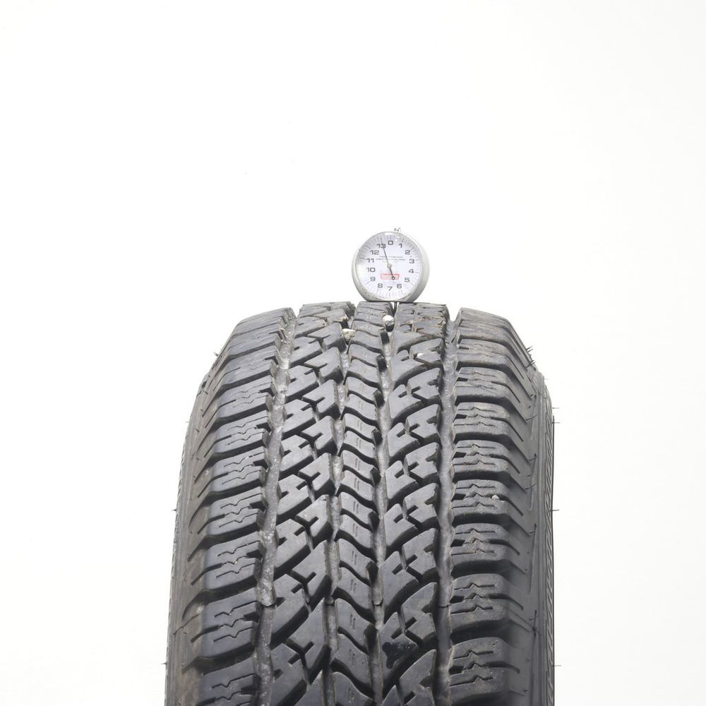 Set of (2) Used LT 245/75R16 Sailun Terramax H/T 120/116R E - 12-13/32 - Image 5