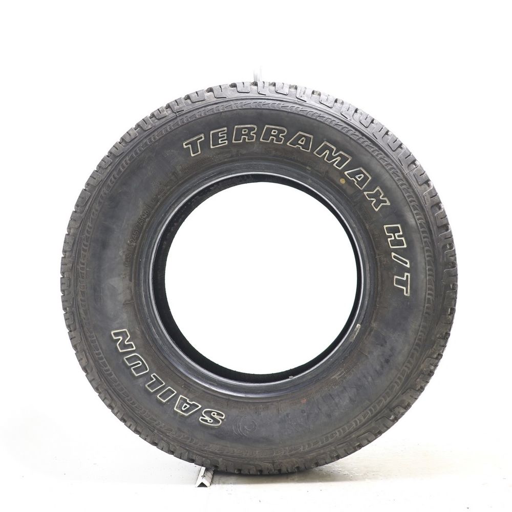 Set of (2) Used LT 245/75R16 Sailun Terramax H/T 120/116R E - 12-13/32 - Image 6