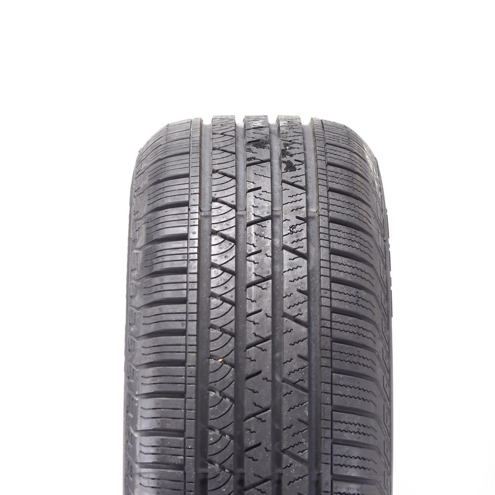 Driven Once 235/65R17 Continental CrossContact LX 103T - 10/32 - Image 2