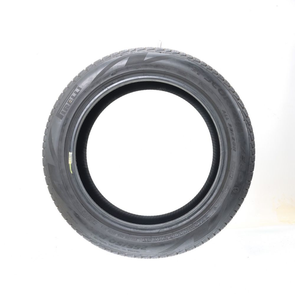 Used 255/50R20 Pirelli Scorpion Zero LR PNCS 109W - 9/32 - Image 3