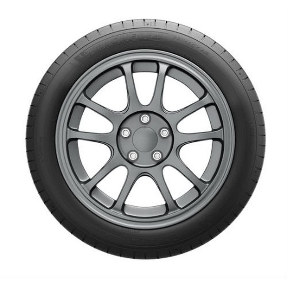 Set of (2) New 255/50R20 Michelin Primacy A/S 105H - Image 2