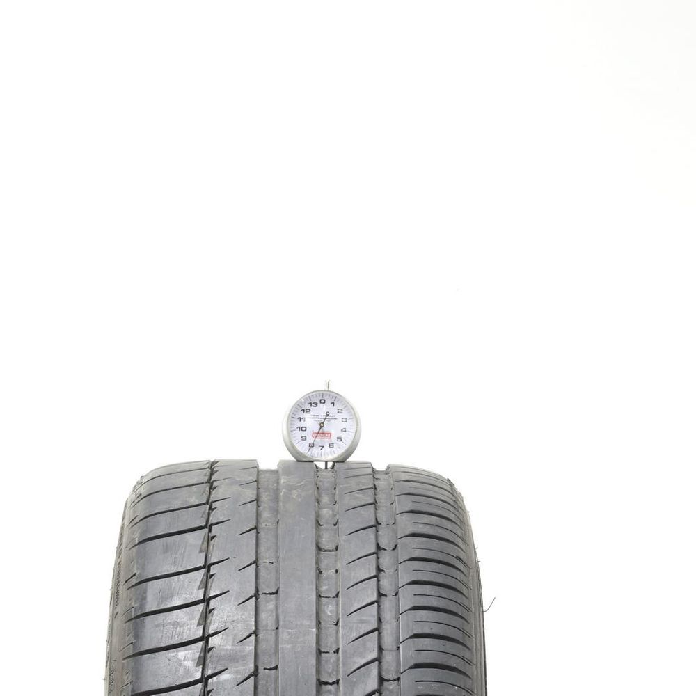 Used 225/40ZR18 Michelin Pilot Sport PS2 MO 92Y - 8/32 - Image 2
