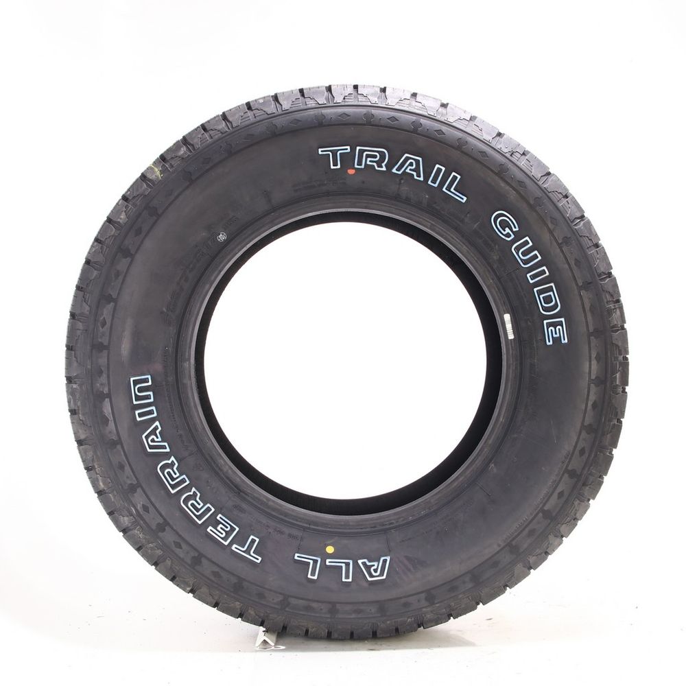 New 265/70R17 Trail Guide All Terrain 115S - 13/32 - Image 3