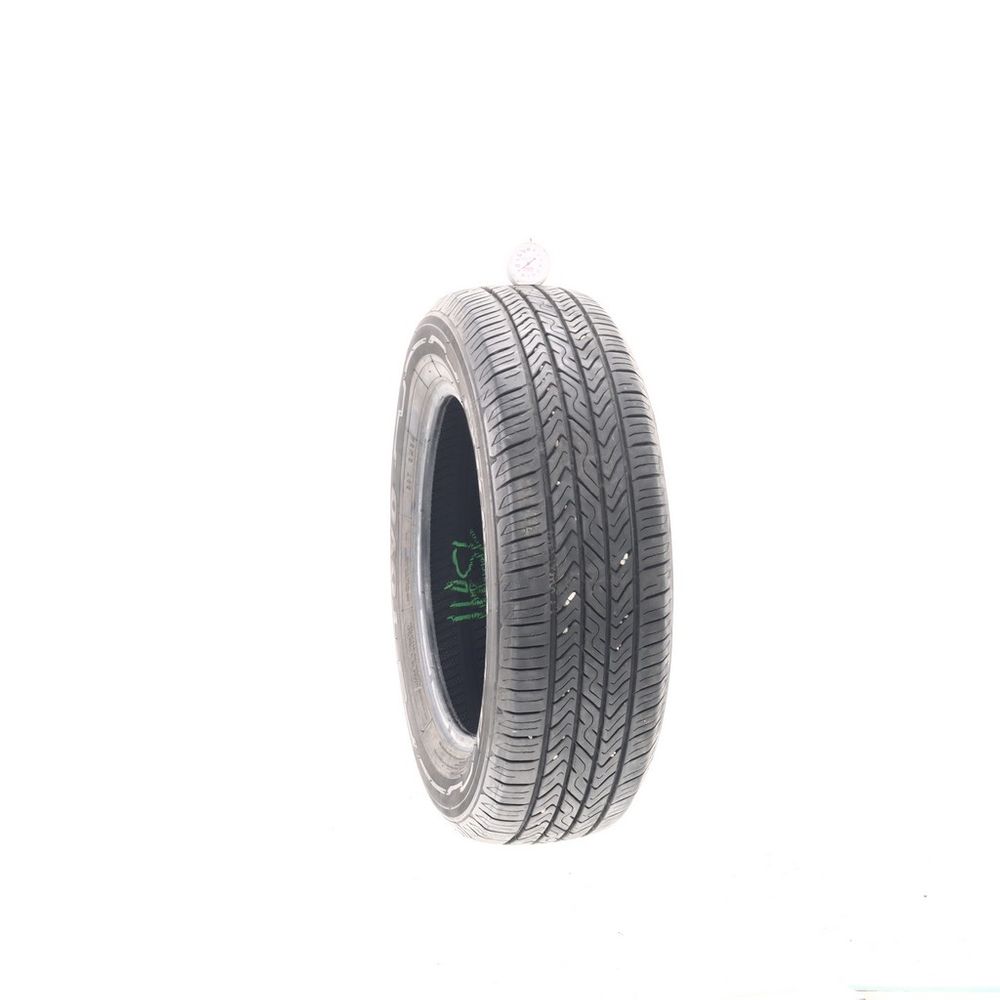 Set of (4) Used 195/65R15 Toyo Extensa A/S II 91H - 9-9.5/32 - Image 1
