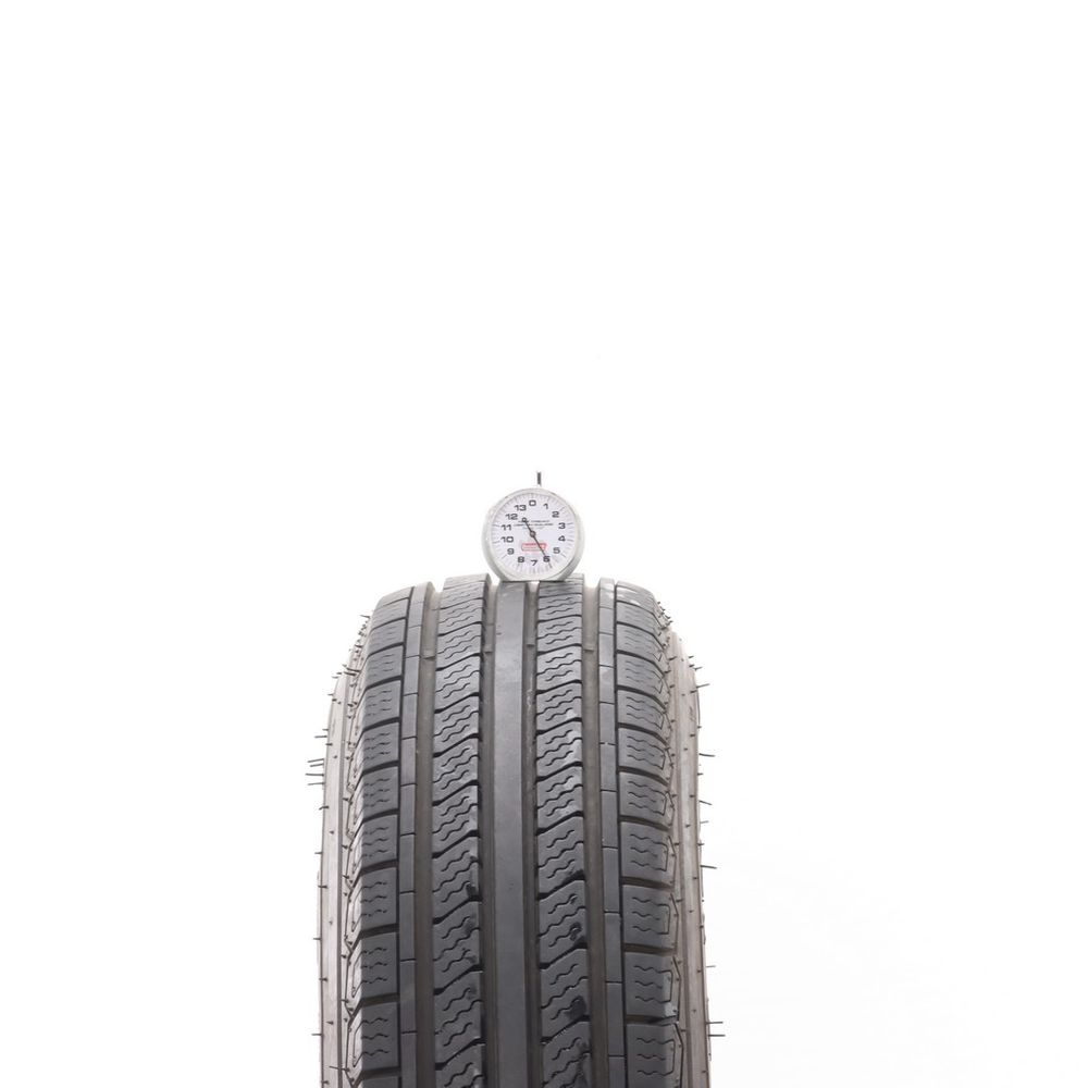 Used ST 205/75R15 Carlisle Radial Trail HD 1N/A C - 6/32 - Image 2